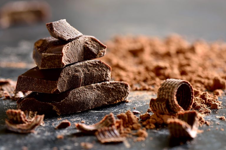 Yüzyıllardır mutluluk ve sağlık aşılayan bir lezzet Çikolata Mabel